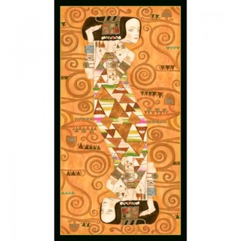 Klimt Tarot (Golden Mini Edition) Kortos Lo Scarabeo